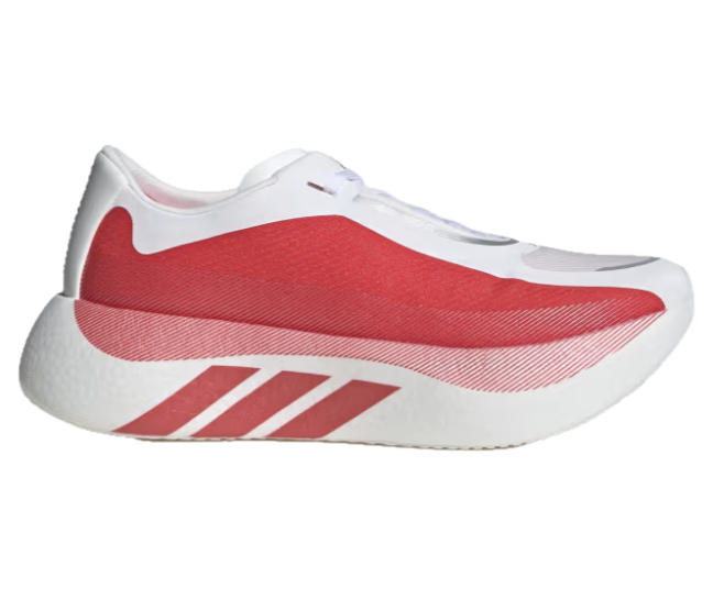 Now Available: adidas Hyperboost Edge "Pure Ruby" 