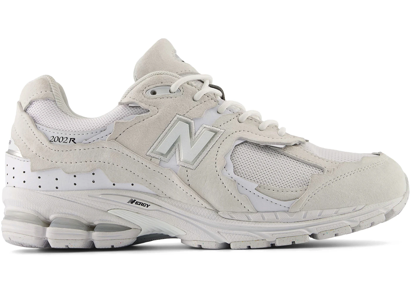 On Sale: New Balance 2002R Protection "Reflection White" 