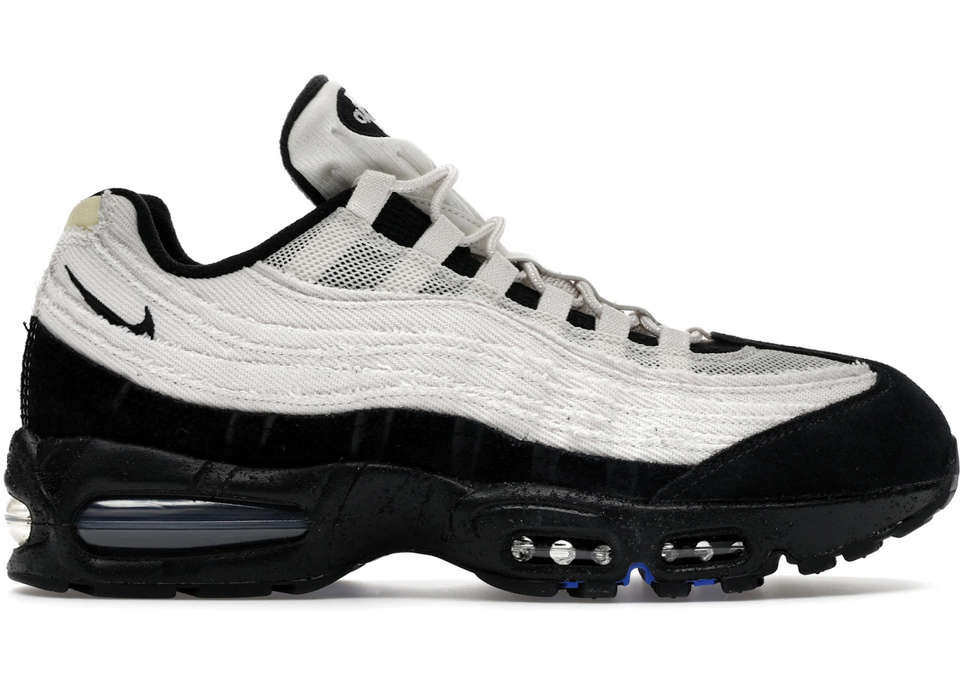 Now Available: Nike Air Max 95 OG City Pack "Paris" 