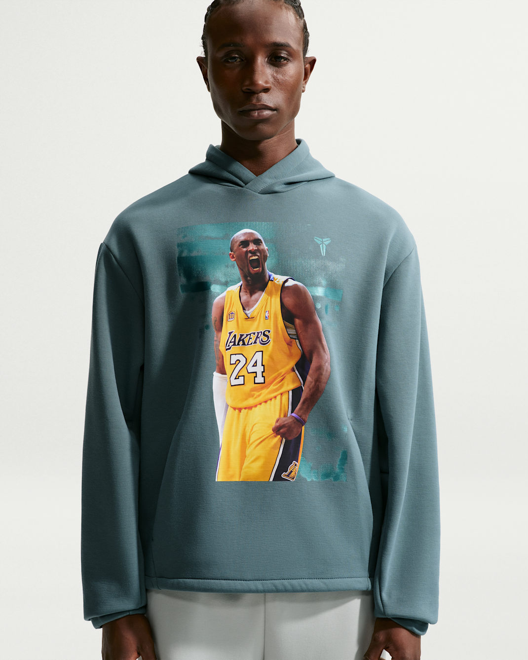 Now Available: Nike Dri-Fit Pullover Fleece Hoodies 