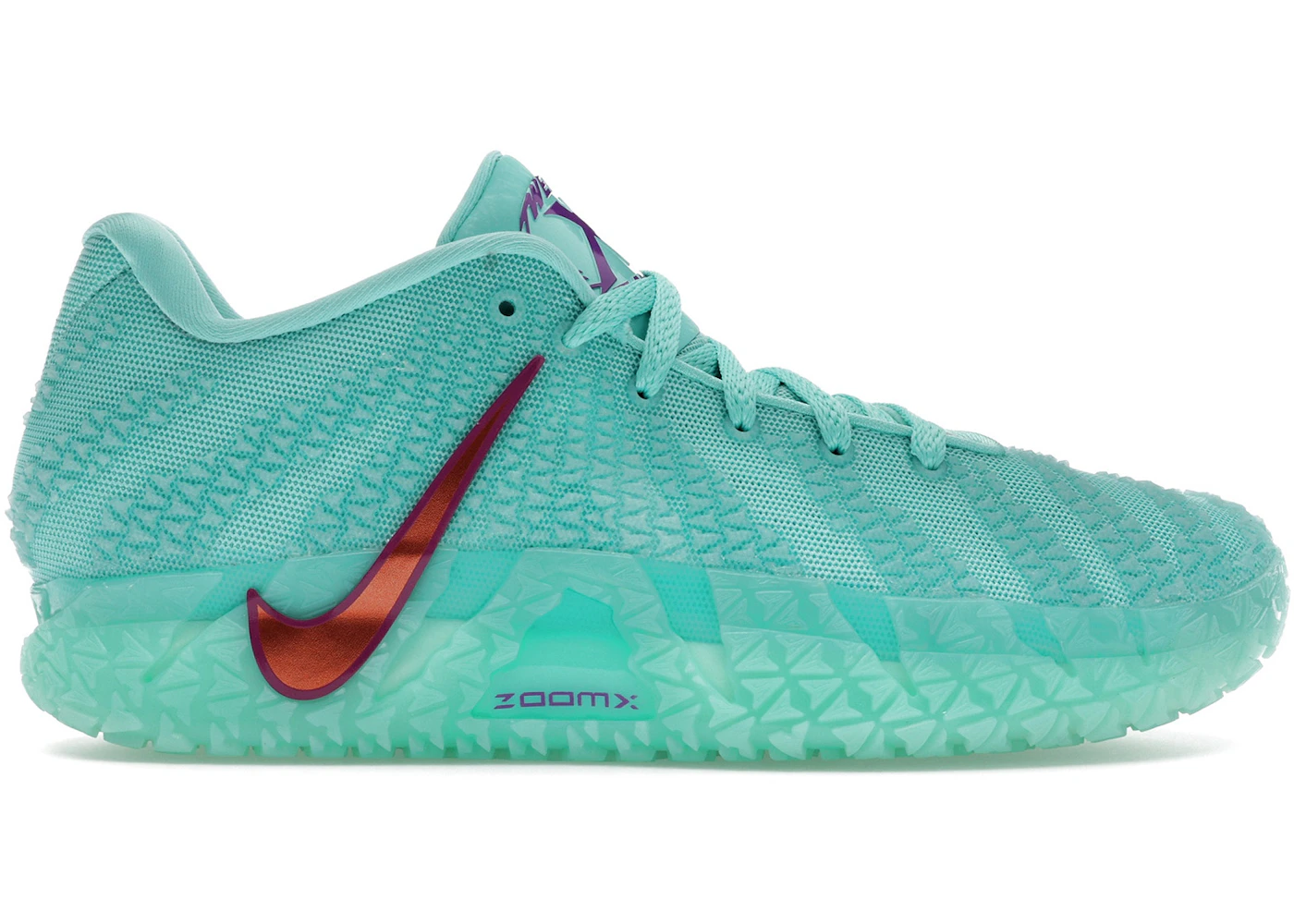 Restock: Nike Ja 3 "Twelve Time" 