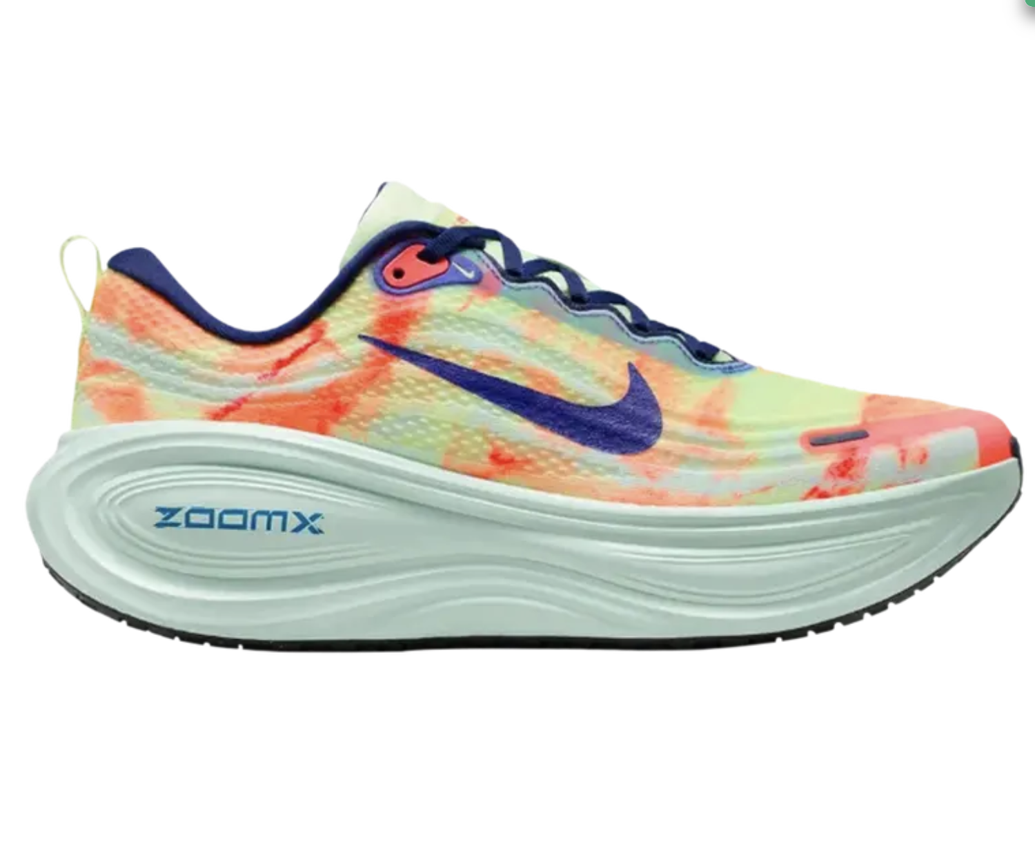 On Sale: Nike Vomero Plus "Multicolor"