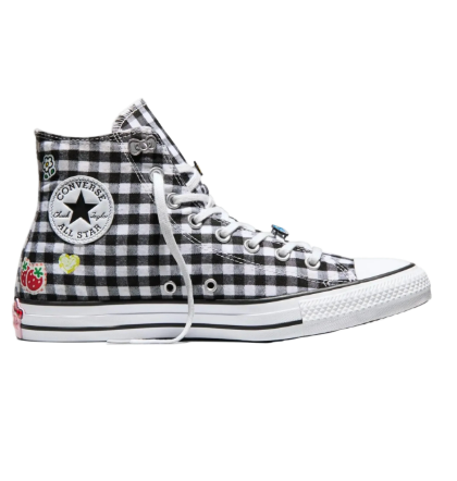 On Sale: Hello Kitty x Converse Collection 