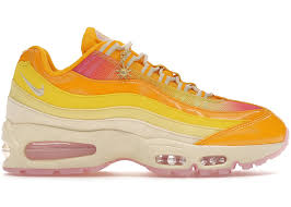 On Sale: Women's Nike Air Max 95 OG "Sunshine" 