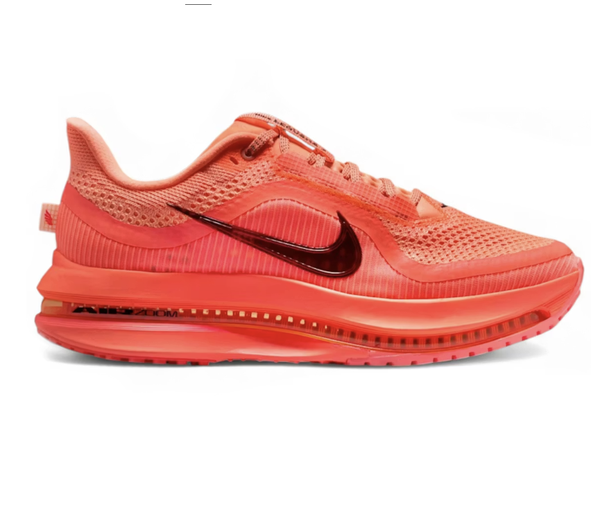 On Sale: Women's Nike Pegasus Premium "Bright Mango"