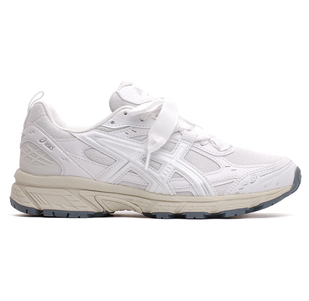 On Sale: ASICS GEL-NUNOBIKI "Pure Silver"