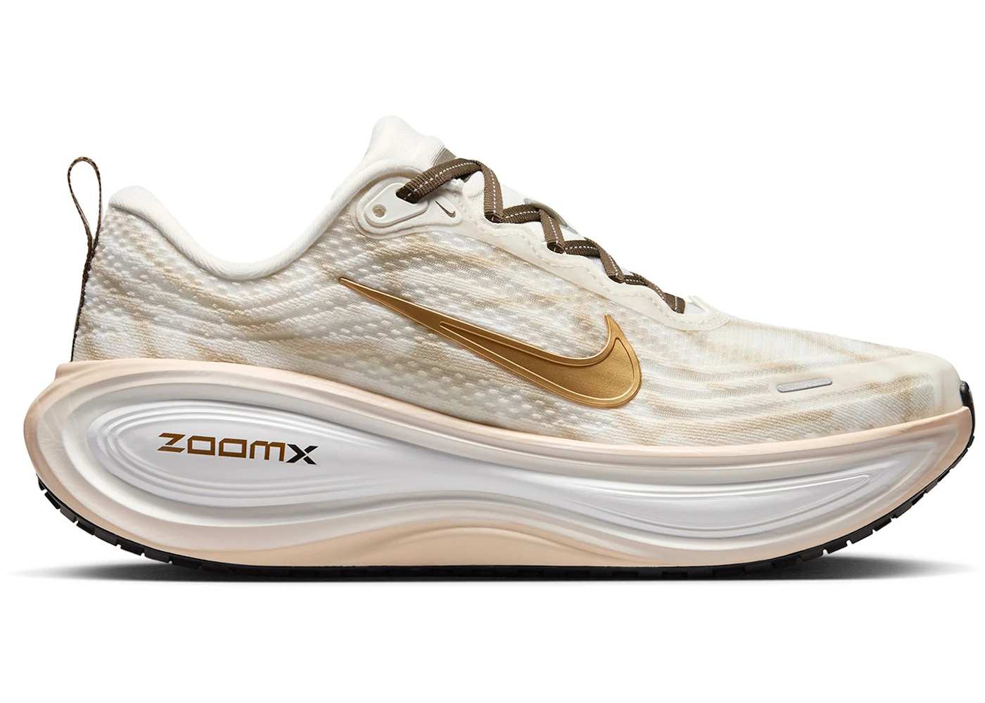 On Sale: Women's Nike Vomero Plus "Dark Hazel"