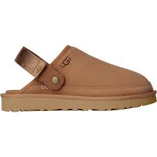On Sale: UGG Goldencoast II "Chestnut"