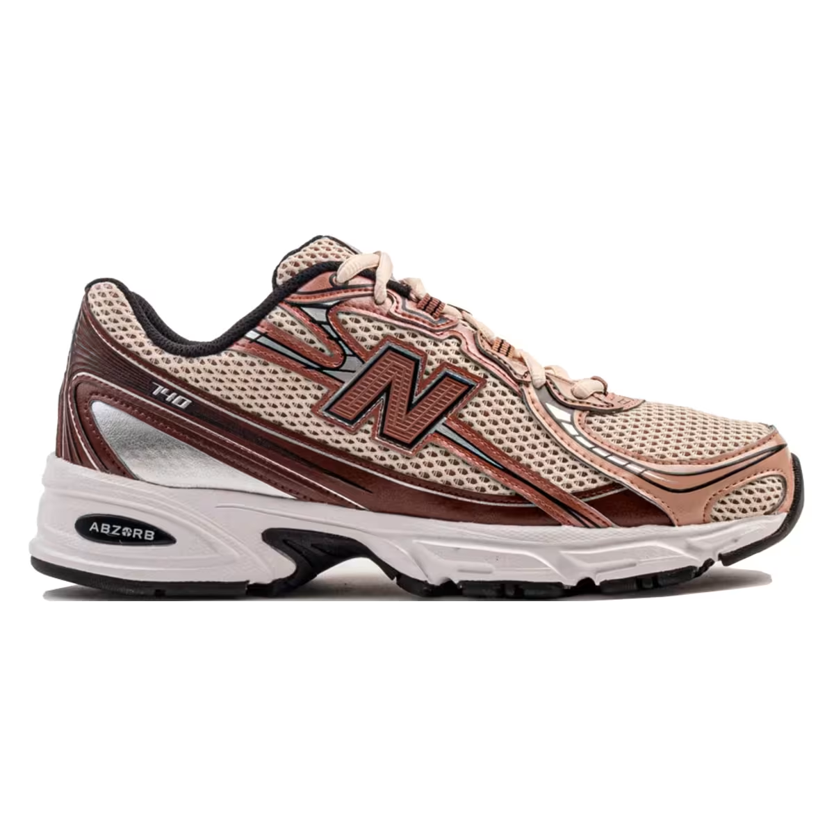 On Sale: New Balance 740 "Rich Oak" 