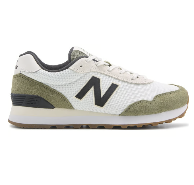 On Sale: New Balance 515 "Dark Olivine" 