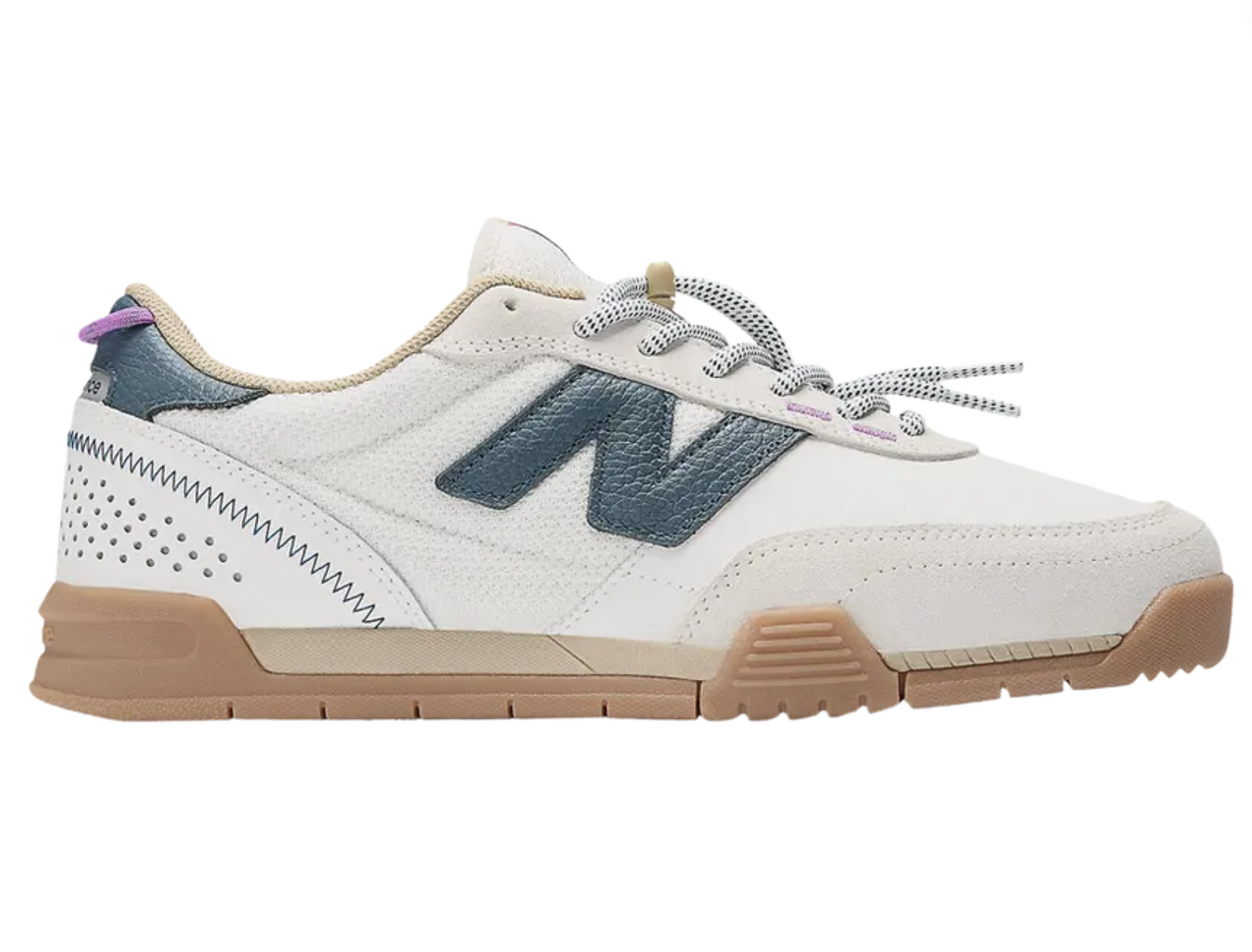 On Sale: New Balance 440 V2 Trail "Deep Ocean" 