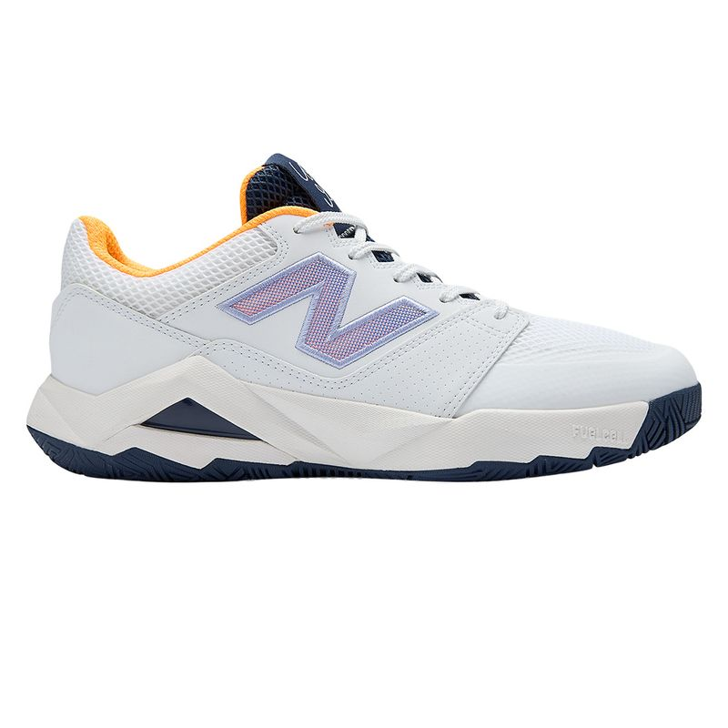 On Sale: New Balance Coco Delray "White Navy" 