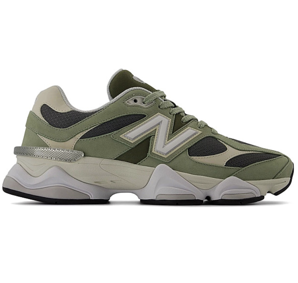 On Sale: New Balance 9060 "Garter Snake" 