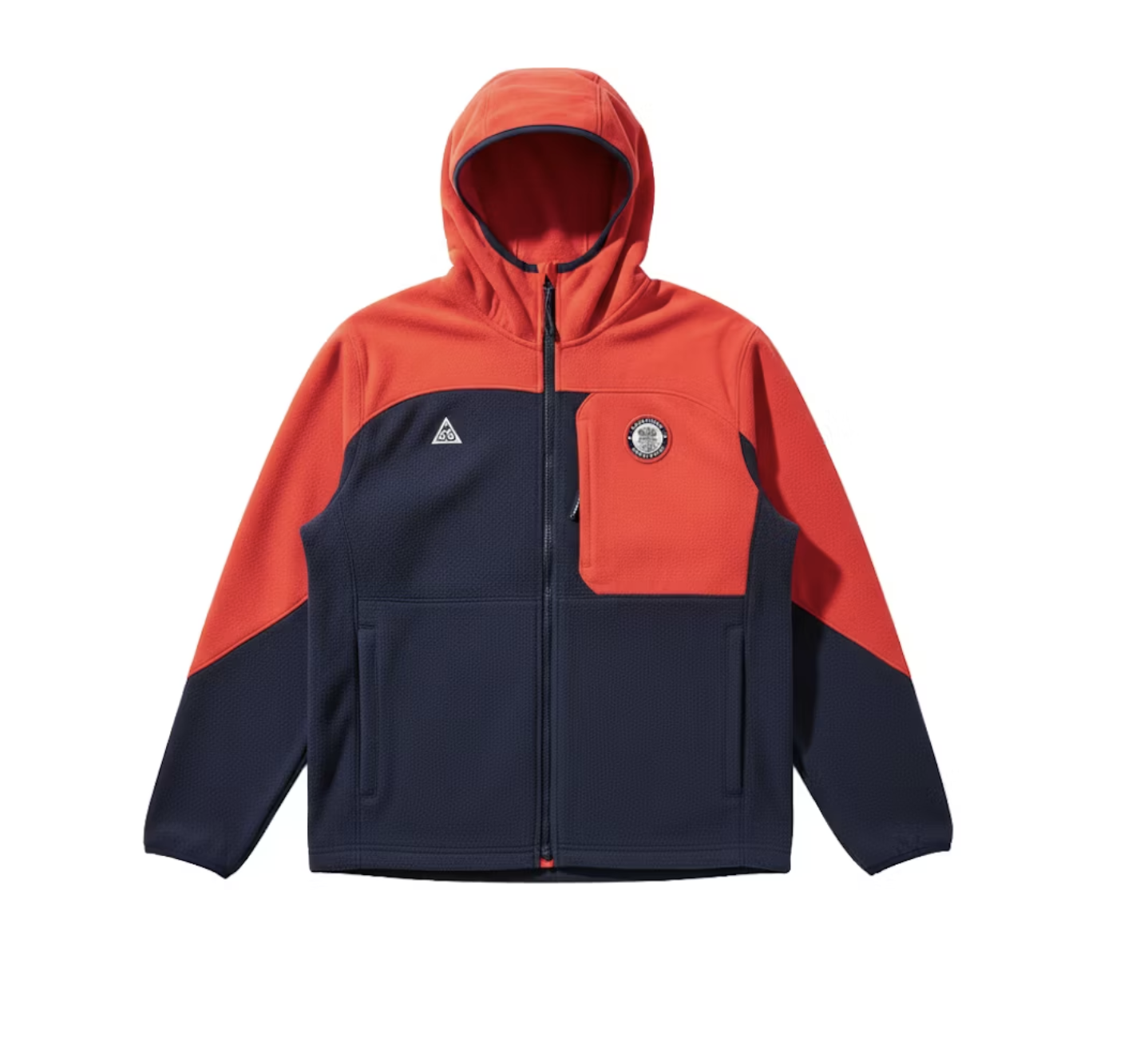 Restock: Nike ACG Team USA Polertec Full Zip Jacket 