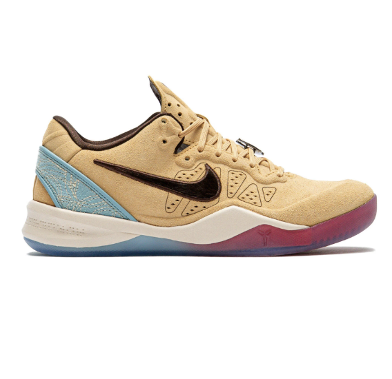 Now Available: Nike Kobe VIII Protro “Siempre Mio”