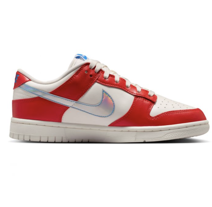 Now Available: WNBA x Nike Dunk Low “30th Anniversary”