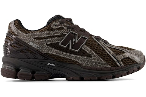 On Sale: New Balance 1906R "Thunder Brown" 