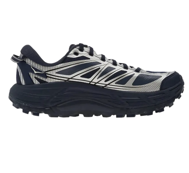 On Sale: Hoka Mafate Speed 2 "Varsity Navy"