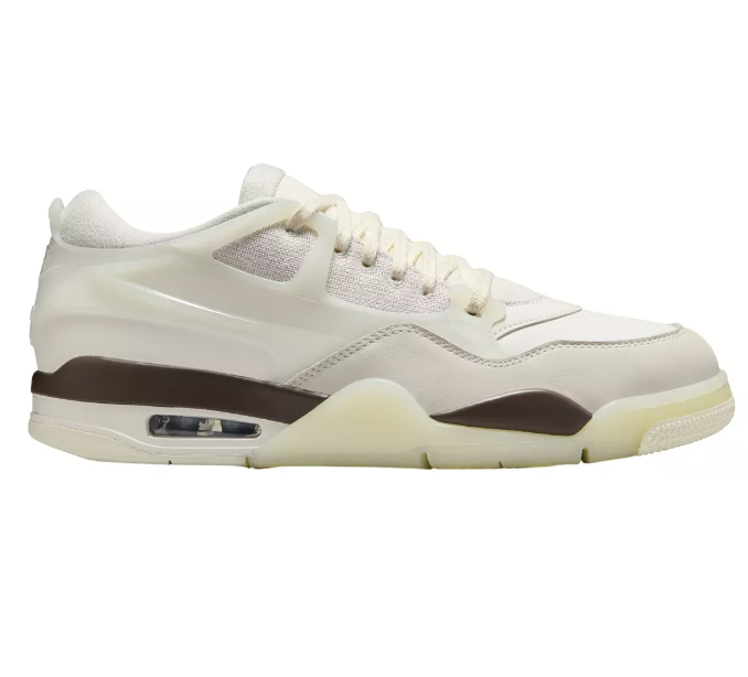 On Sale: Air Jordan 4 RM "Sail Bone"