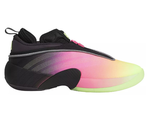 On Sale: adidas D.O.N. Issue #7 "Camp" 