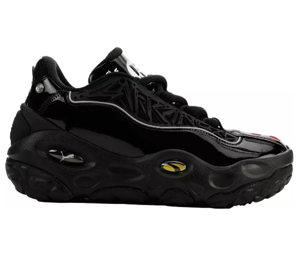 On Sale: LaMelo Ball x Puma LaFrance "Black Yellow"