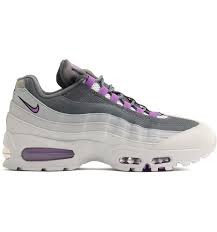 Now Available: Nike Air Max 95 OG "Bright Violet" 