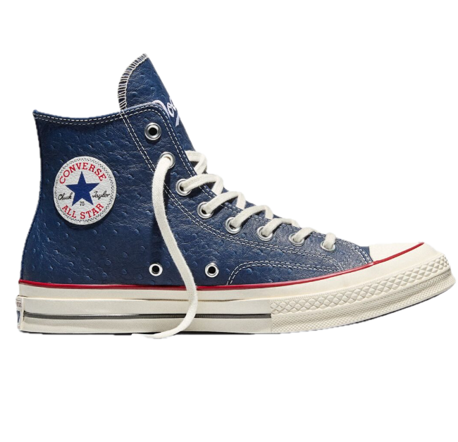 Now Available: UNDEFEATED x Converse Chuck 70 "Los Angeles Dodgers" 
