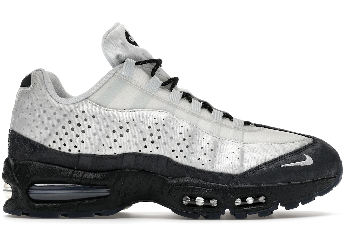 Restock: Nike Air Max 95 Big Bubble "Seongsu"