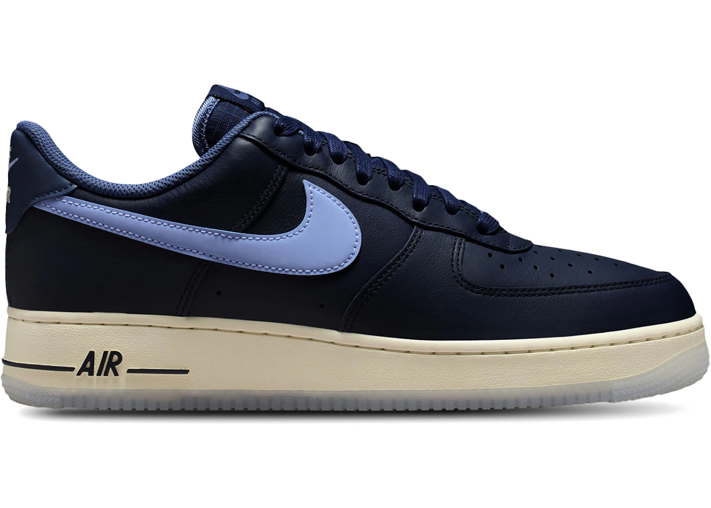 On Sale: Nike Air Force 1 Low "Obsidian" 
