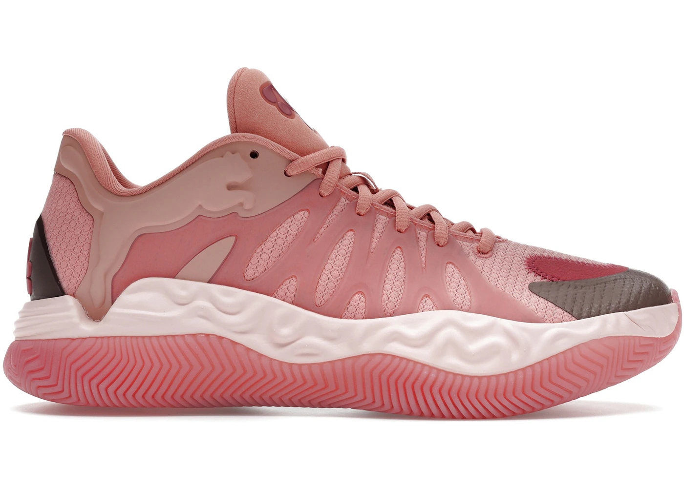 On Sale: Tyrese Haliburton x Puma Hali 1 "Hibiscus"