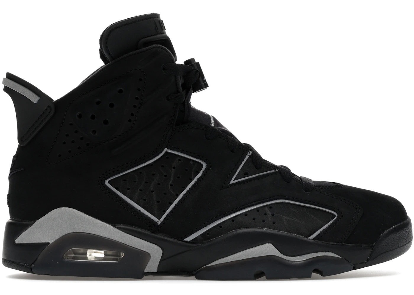 Now Available: Air Jordan 6 Retro "Cap &amp; Gown" 