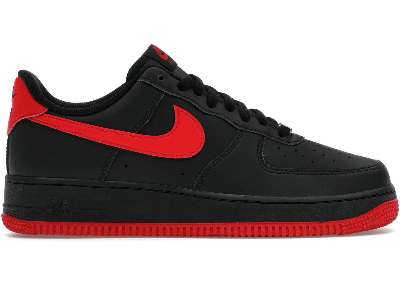 Now Available: Nike Air Force 1 Low "Vamps" 