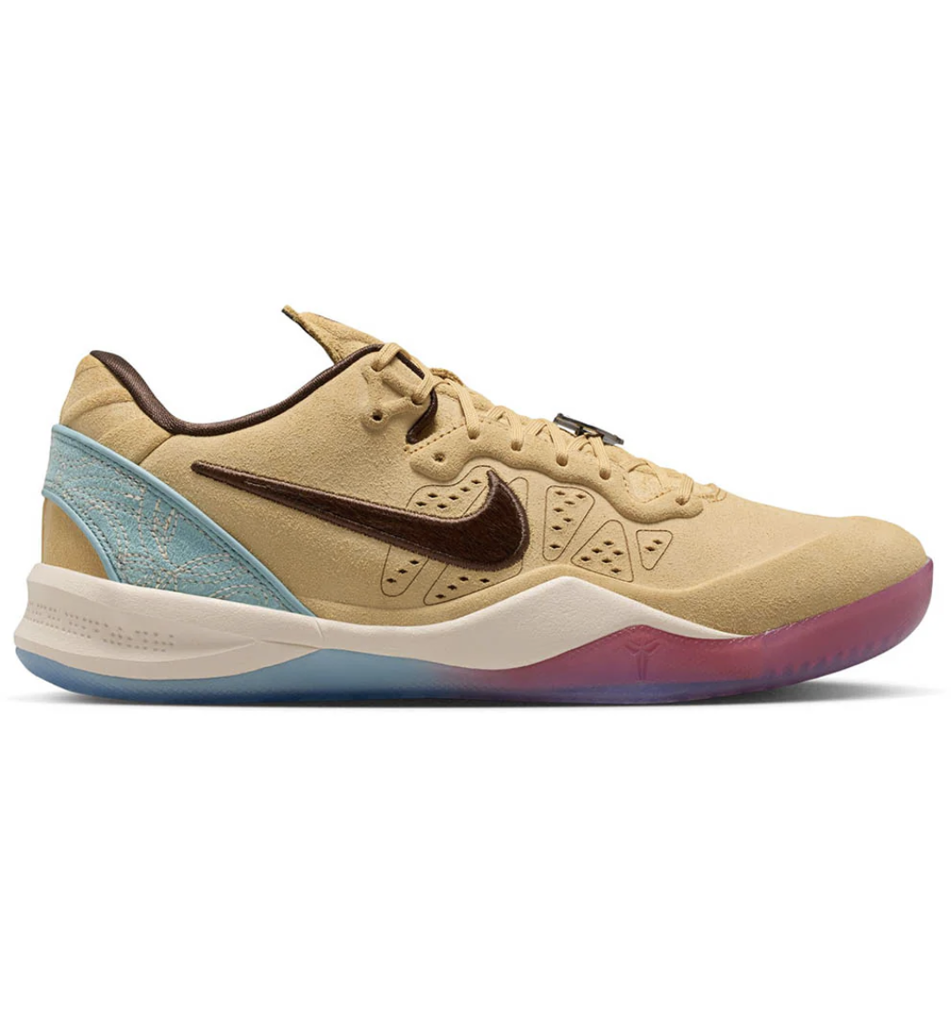 On Sale: Nike Kobe 8 Protro "Siempre Mio"