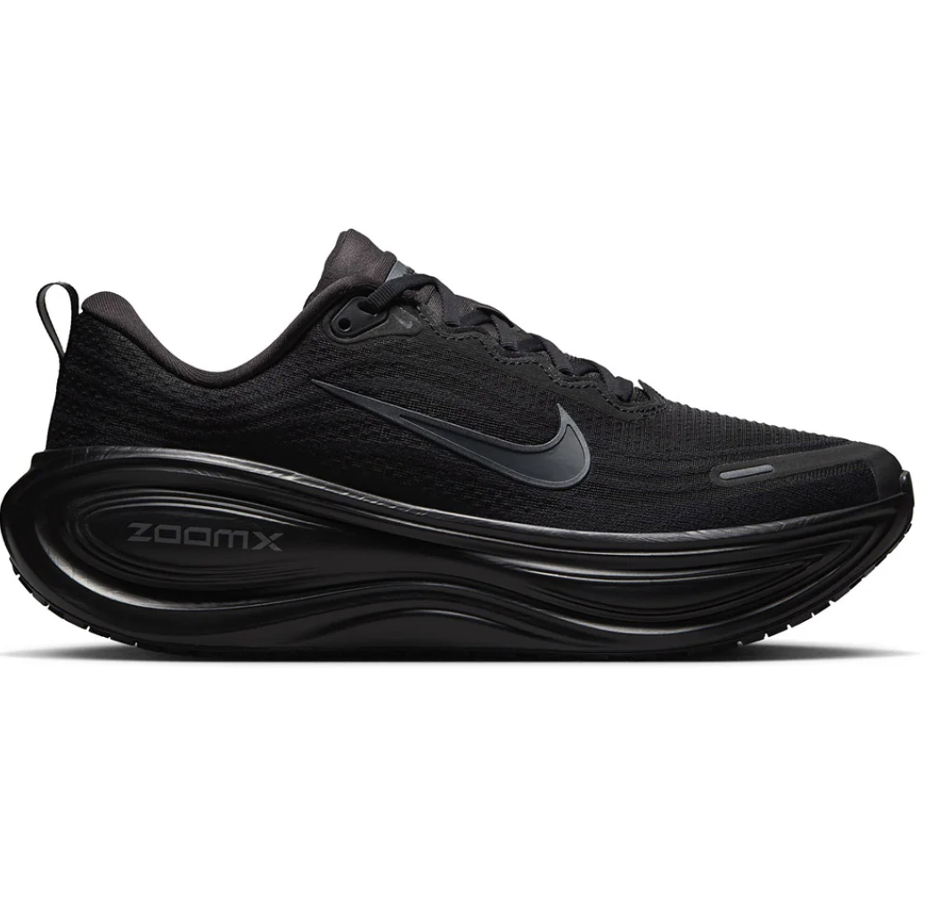 On Sale: Nike Vomero Plus "Black Smoke" 