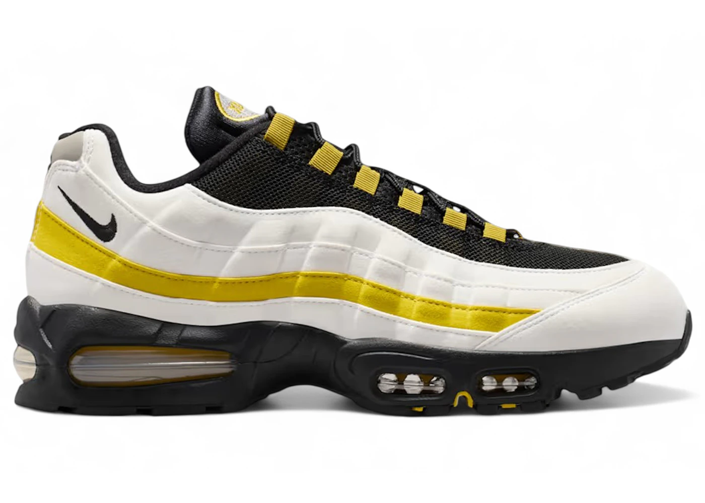 On Sale: Nike Air Max 95 OG "Saffron Quartz"