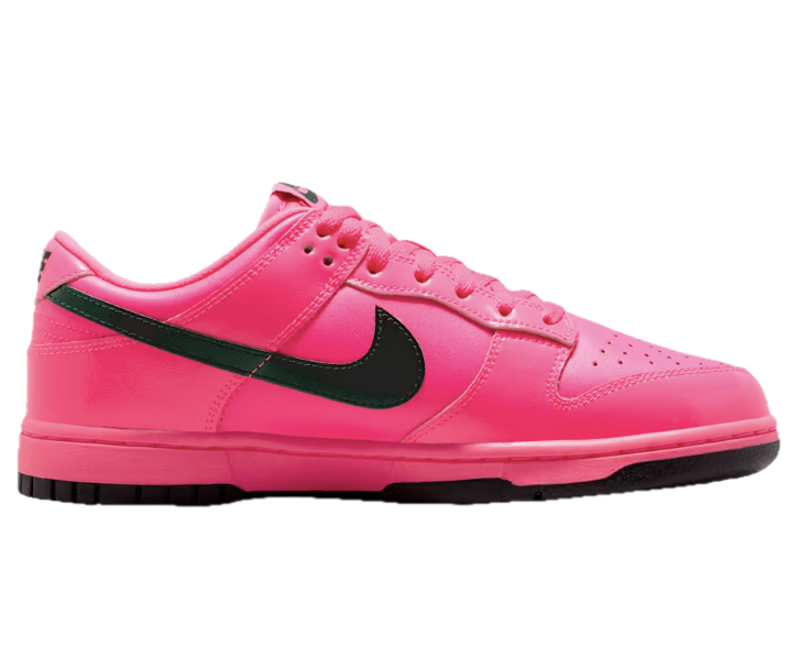 Now Available: Women's Nike Dunk Low "Pink Blast" 