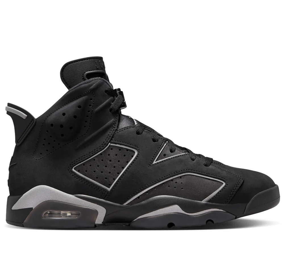 On Sale: Air Jordan 6 Retro "Cap &amp; Gown" 