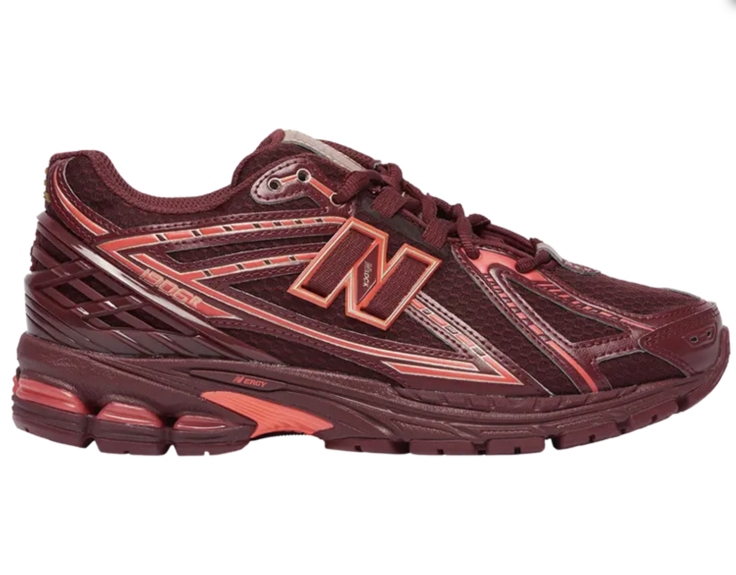 On Sale: Women's New Balance 1906R "Mercury Red"