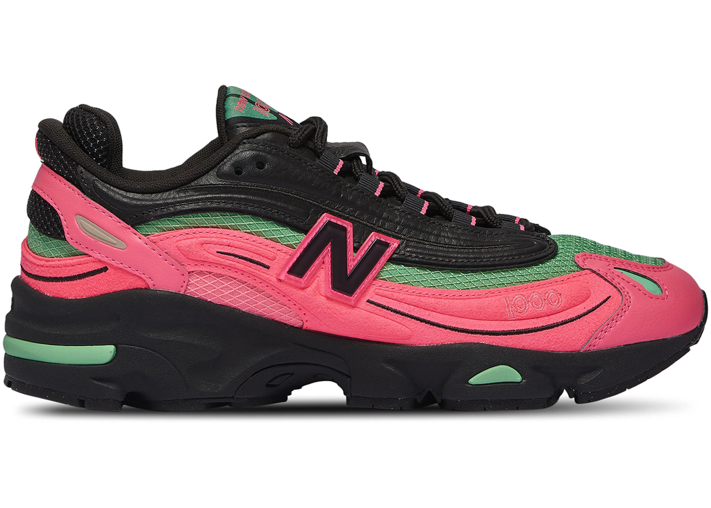 On Sale: New Balance 1000 "Desert Heat" 