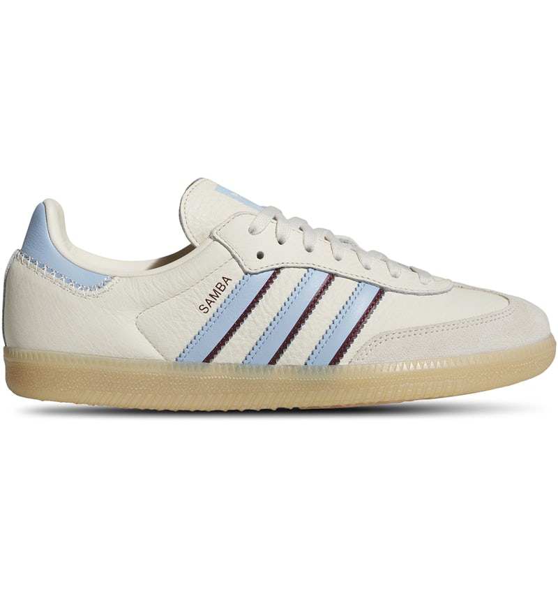 On Sale: adidas Samba OG "Clear Sky" 