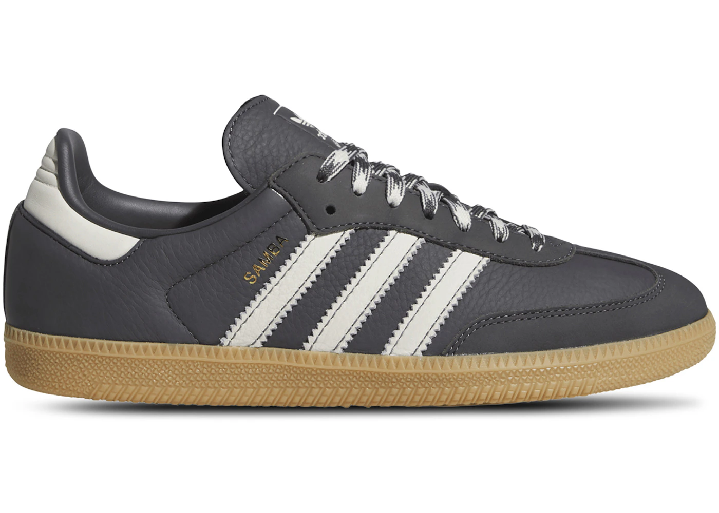 On Sale: adidas Samba OG "Grey Gum" 