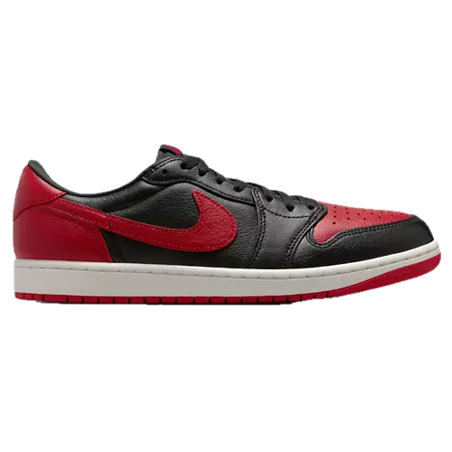 Now Available: Air Jordan 1 Low OG "Banned" 