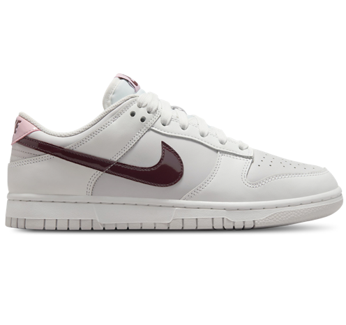 On Sale: Women's Nike Dunk Low "Plum Chalk" 