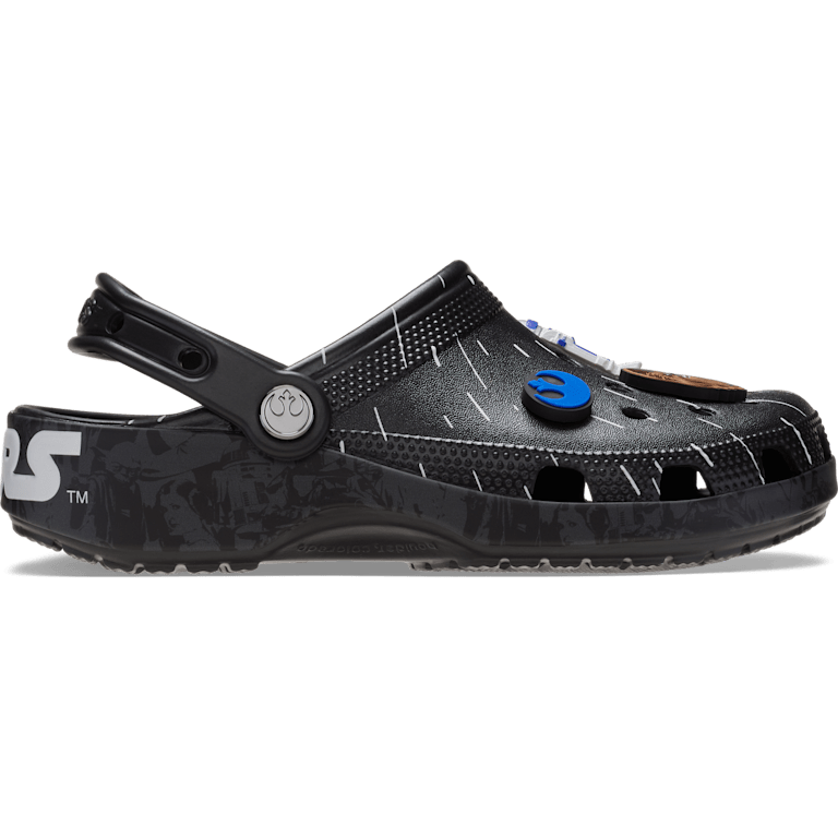 Now Available: Star Wars x Crocs Collection (2026)