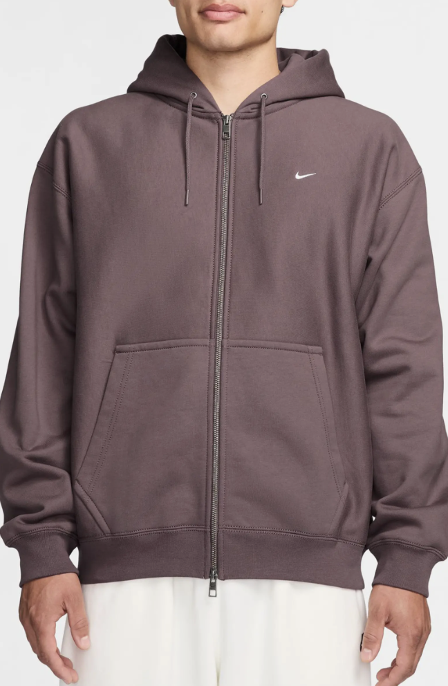 40% OFF the Nike Life Full Zip Hoodie "Tattoo"