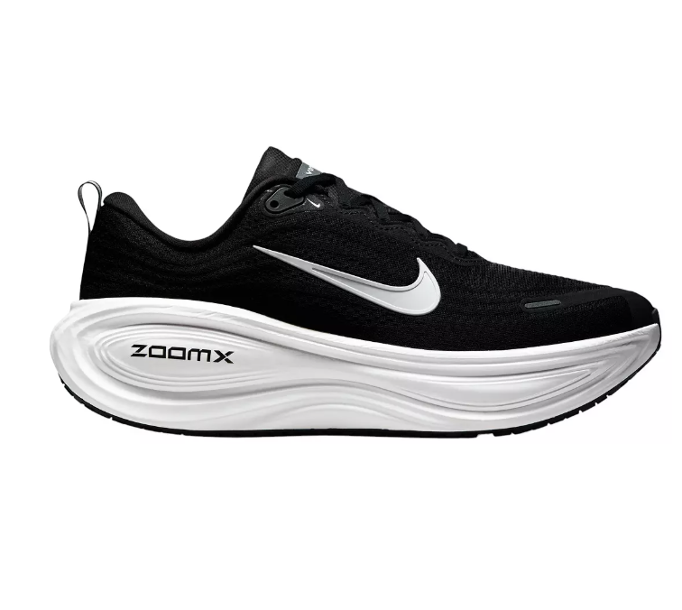 On Sale: Nike Vomero Plus "Black White"