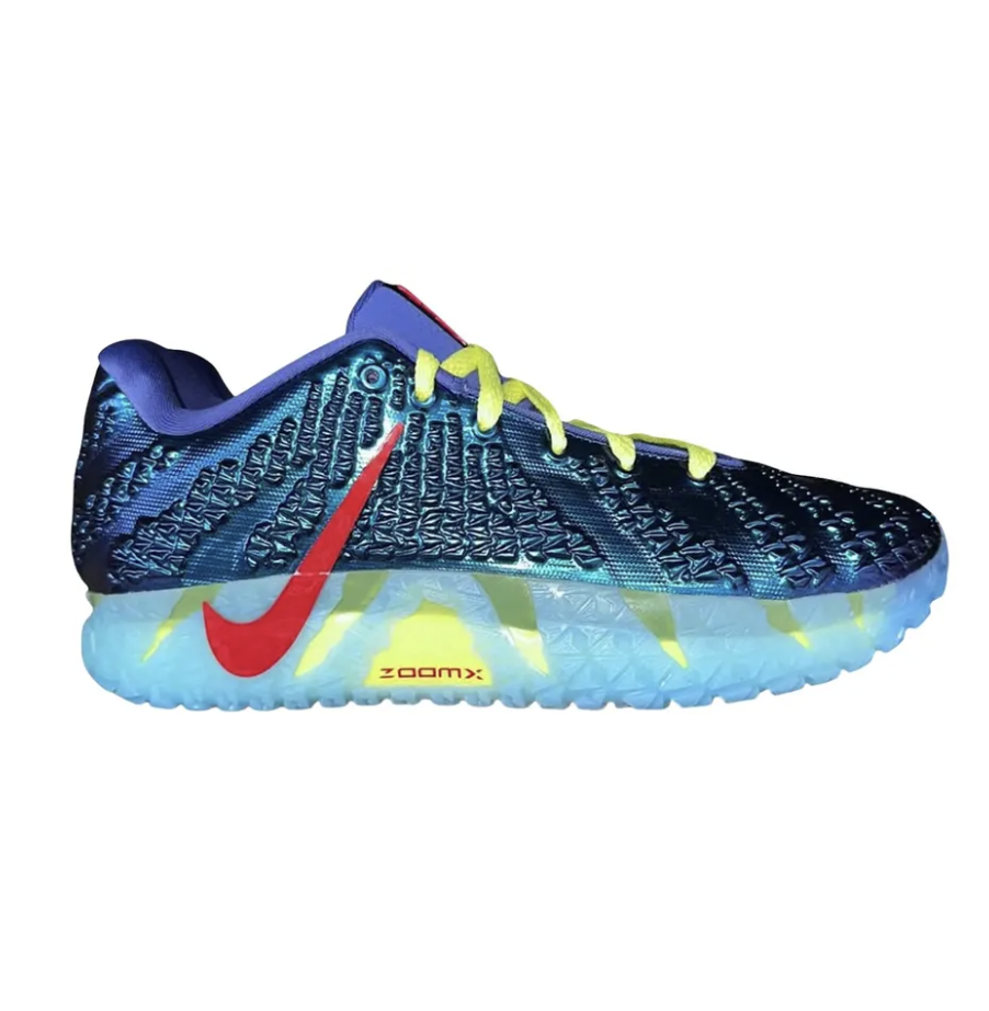 Now Available: Nike Ja 3 "Uncle Phil" 
