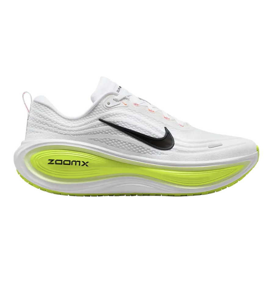 On Sale: Nike Vomero Plus "White Volt"