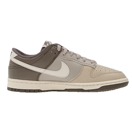 On Sale: Nike Dunk Low "College Grey" 
