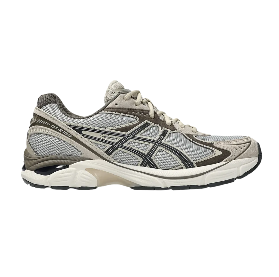 On Sale: ASICS GT-2160 "Cement Grey" 